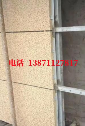 日照热交换器管道外墙ET板